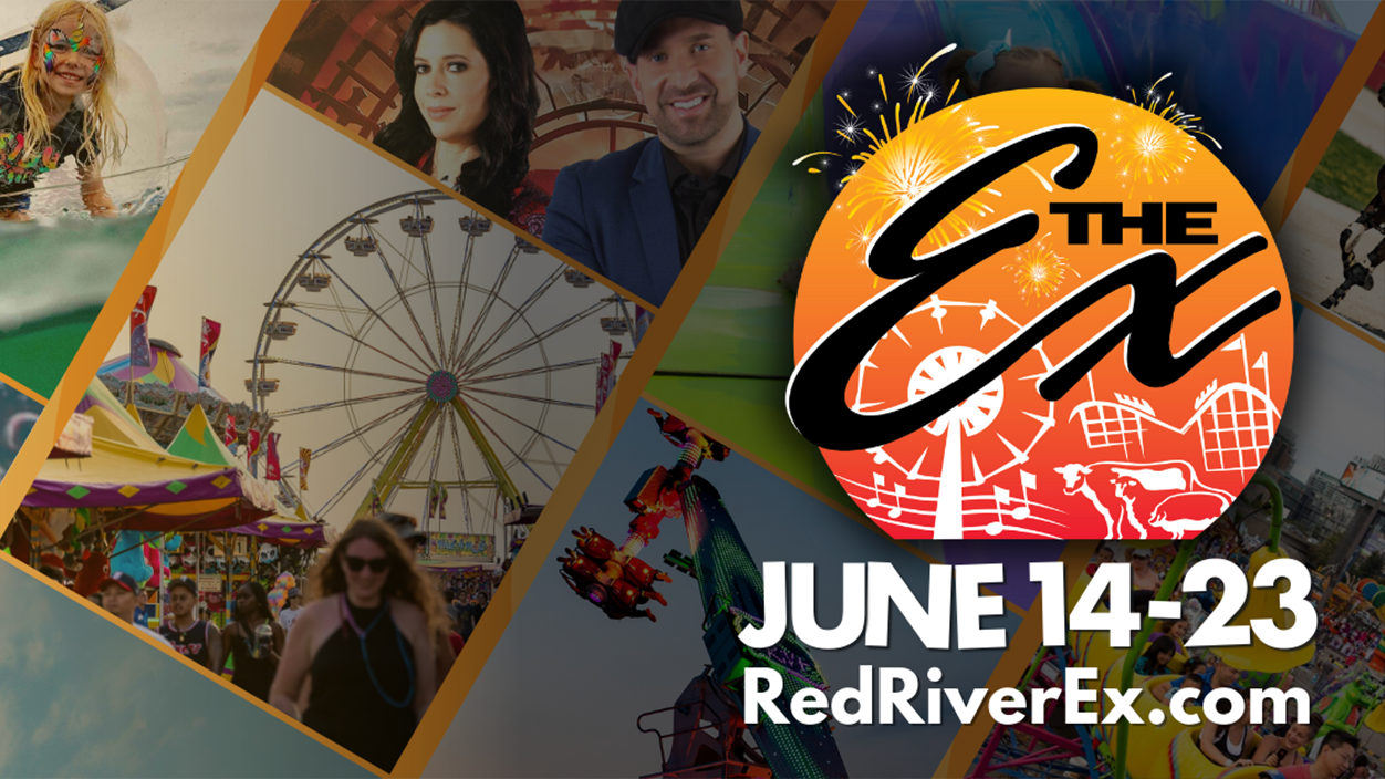 Red River Ex